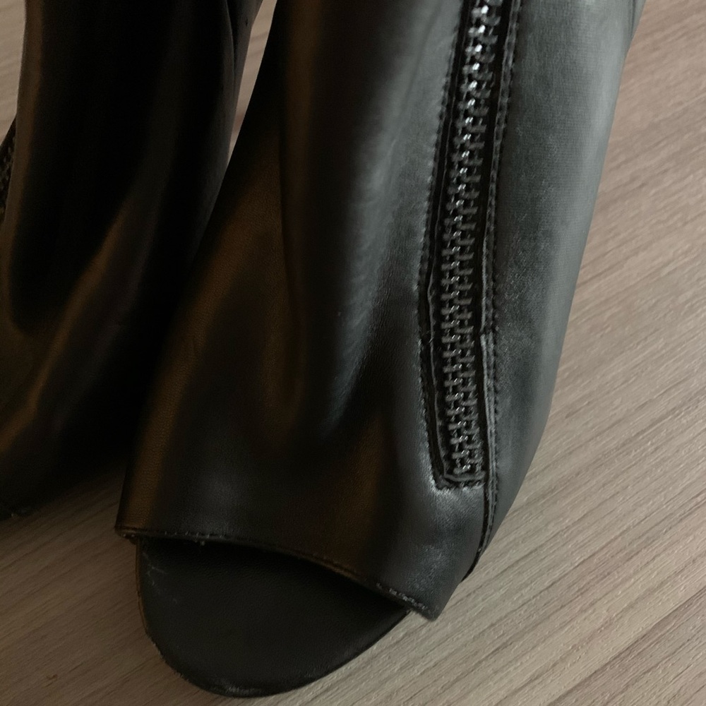 🖤STEVE MADDEN HEELS🖤 - Picture 5 of 7